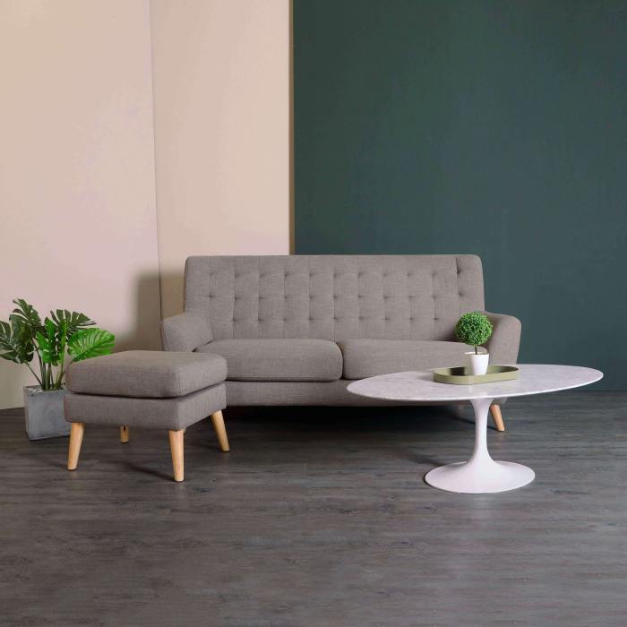 Kayama 2–Seater Sofa